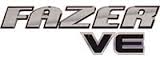 30917T1B 1/10 EP 4WD FAZER VE PORSCHE 918 Spyder VE логотип