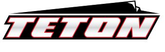TRA76054-1 LaTrax Teton 1/18 4WD RTR + NEW Fast Charger логотип